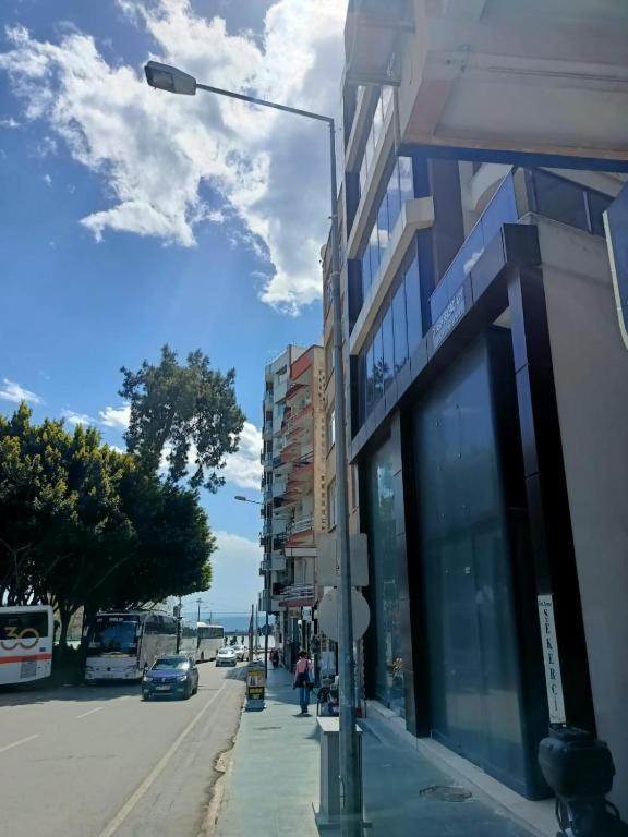 أنطاليا Old Town Grand Apart Hotel المظهر الخارجي الصورة