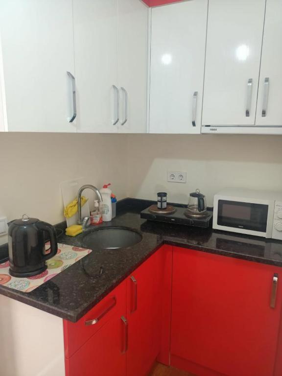 أنطاليا Old Town Grand Apart Hotel المظهر الخارجي الصورة