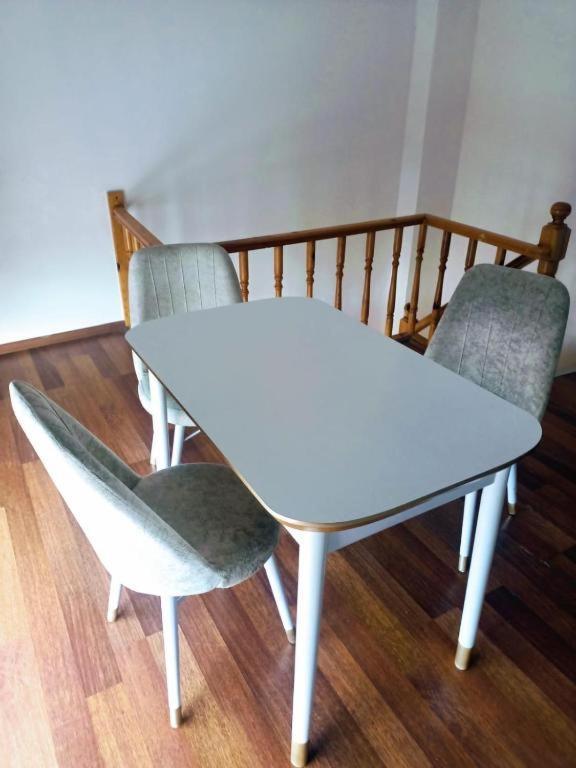 أنطاليا Old Town Grand Apart Hotel المظهر الخارجي الصورة