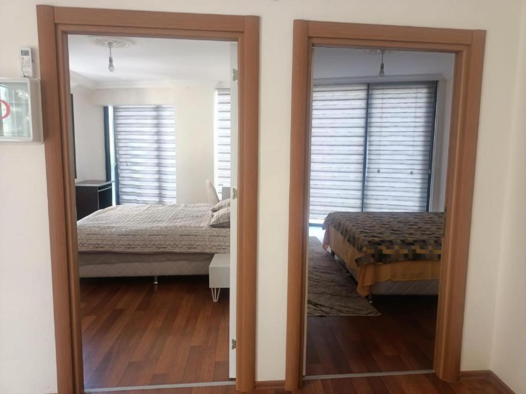 أنطاليا Old Town Grand Apart Hotel المظهر الخارجي الصورة
