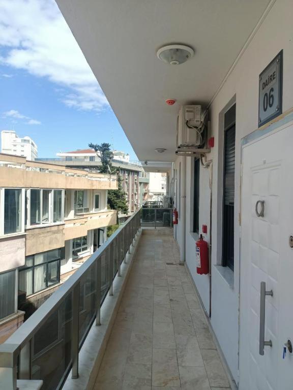أنطاليا Old Town Grand Apart Hotel المظهر الخارجي الصورة