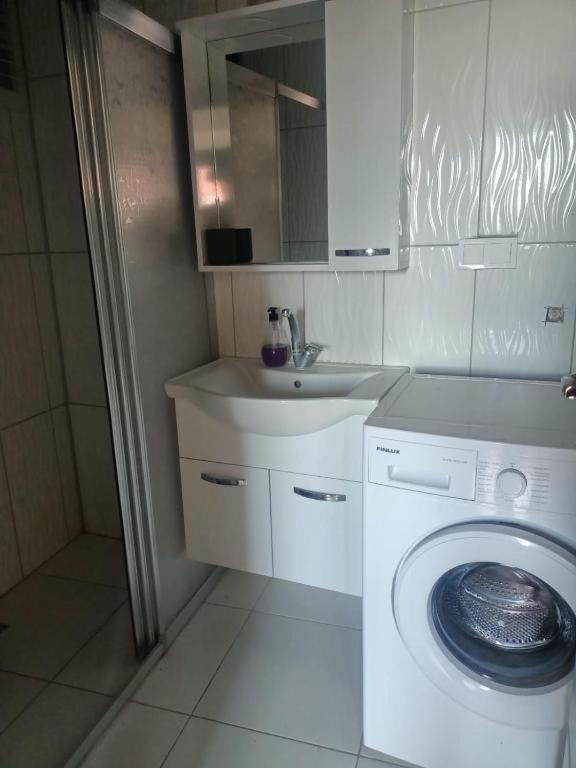 أنطاليا Old Town Grand Apart Hotel المظهر الخارجي الصورة