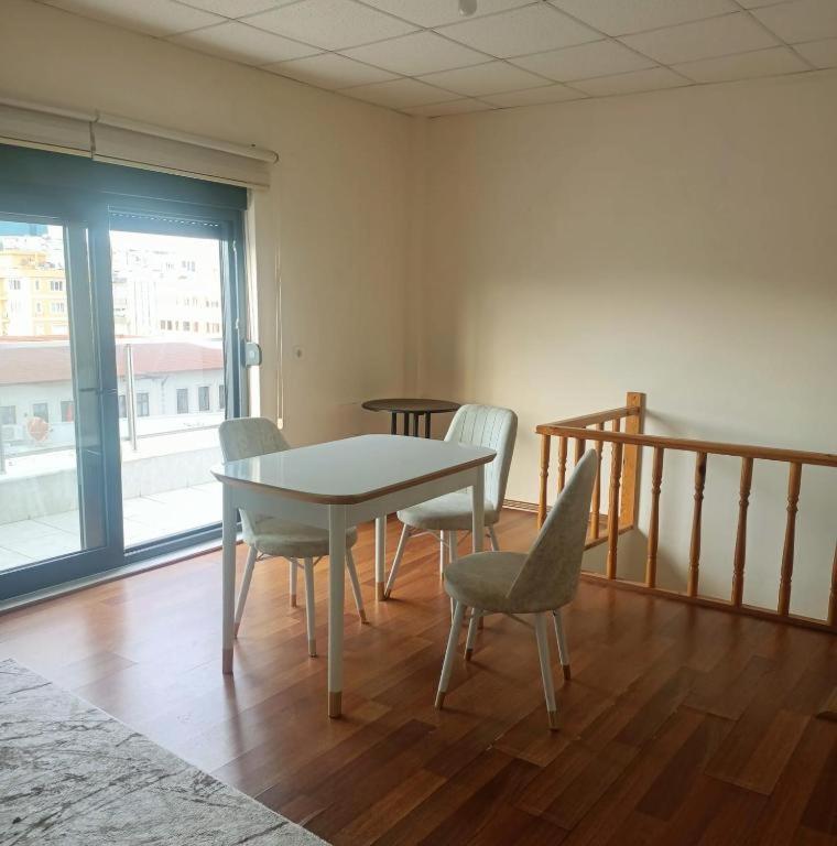 أنطاليا Old Town Grand Apart Hotel المظهر الخارجي الصورة