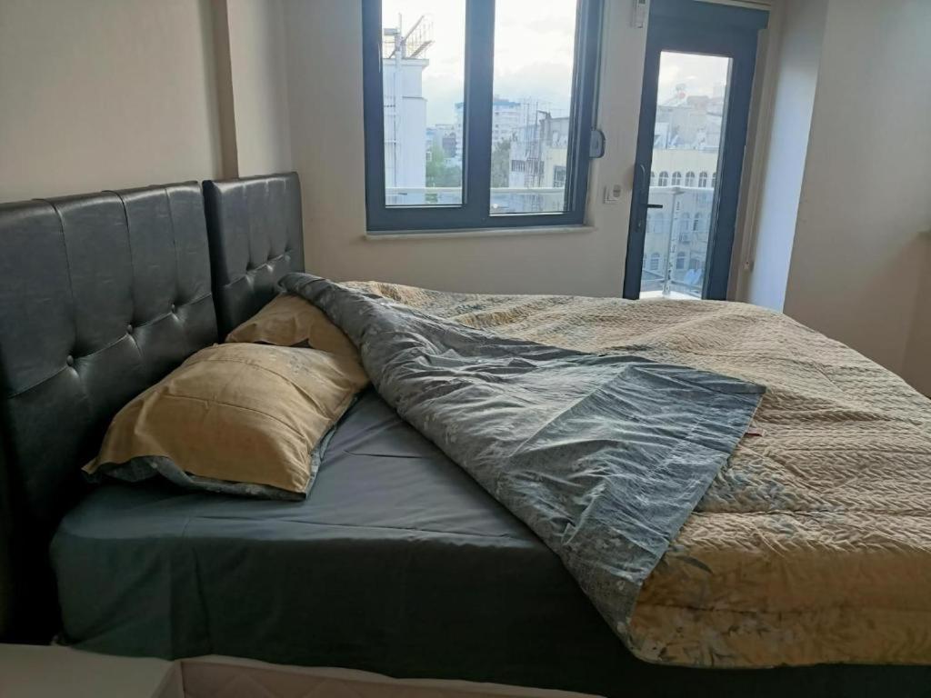 أنطاليا Old Town Grand Apart Hotel المظهر الخارجي الصورة