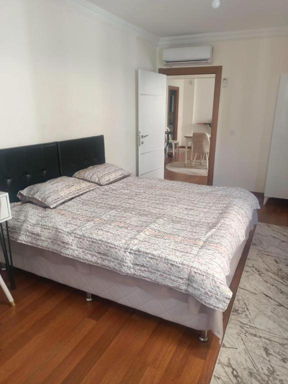 أنطاليا Old Town Grand Apart Hotel المظهر الخارجي الصورة