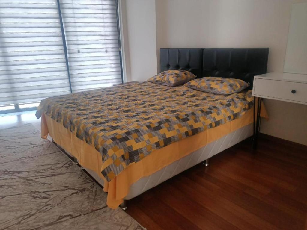 أنطاليا Old Town Grand Apart Hotel المظهر الخارجي الصورة