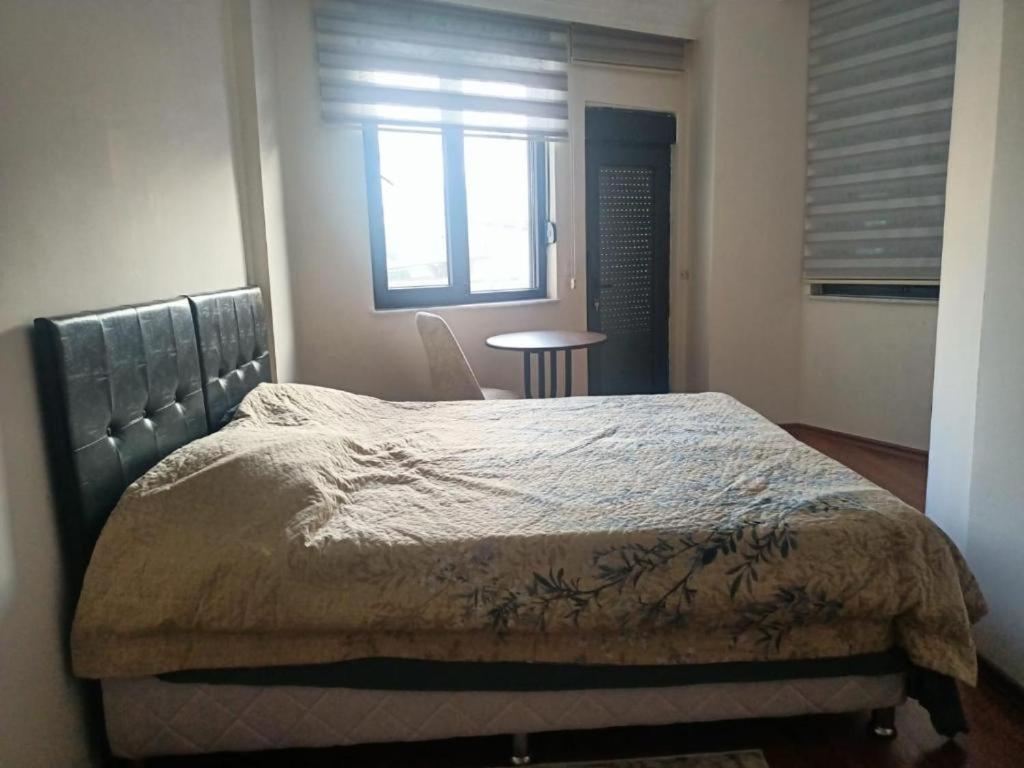 أنطاليا Old Town Grand Apart Hotel المظهر الخارجي الصورة