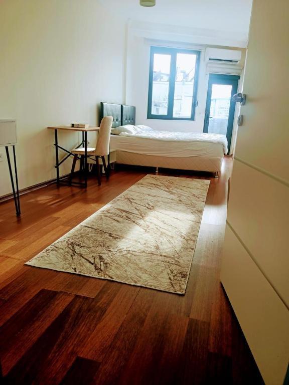 أنطاليا Old Town Grand Apart Hotel المظهر الخارجي الصورة