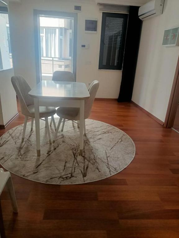 أنطاليا Old Town Grand Apart Hotel المظهر الخارجي الصورة