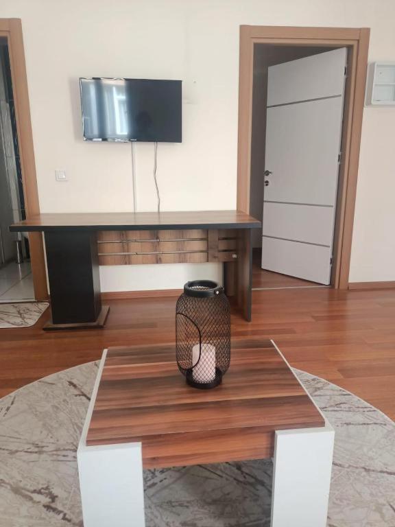 أنطاليا Old Town Grand Apart Hotel المظهر الخارجي الصورة