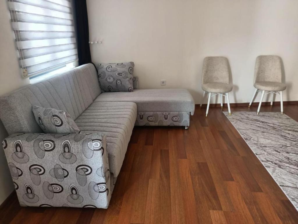 أنطاليا Old Town Grand Apart Hotel المظهر الخارجي الصورة