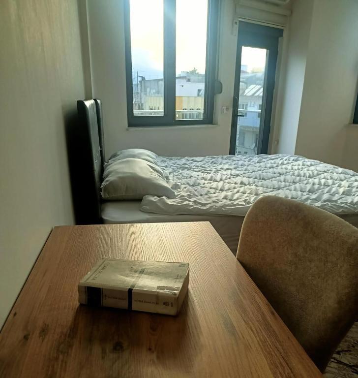 أنطاليا Old Town Grand Apart Hotel المظهر الخارجي الصورة