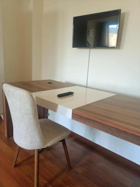 أنطاليا Old Town Grand Apart Hotel المظهر الخارجي الصورة