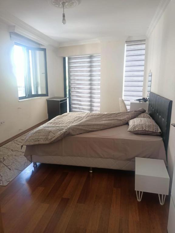أنطاليا Old Town Grand Apart Hotel المظهر الخارجي الصورة