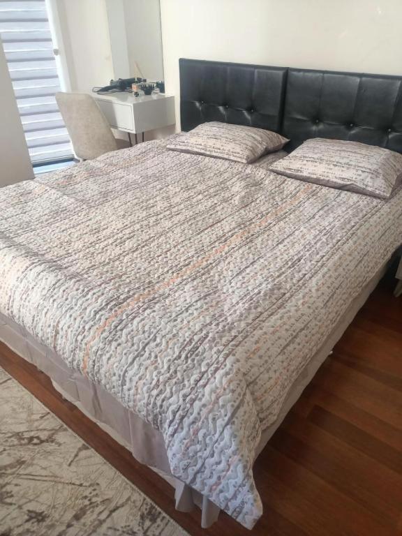 أنطاليا Old Town Grand Apart Hotel المظهر الخارجي الصورة
