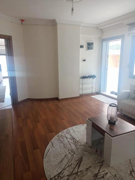 أنطاليا Old Town Grand Apart Hotel المظهر الخارجي الصورة