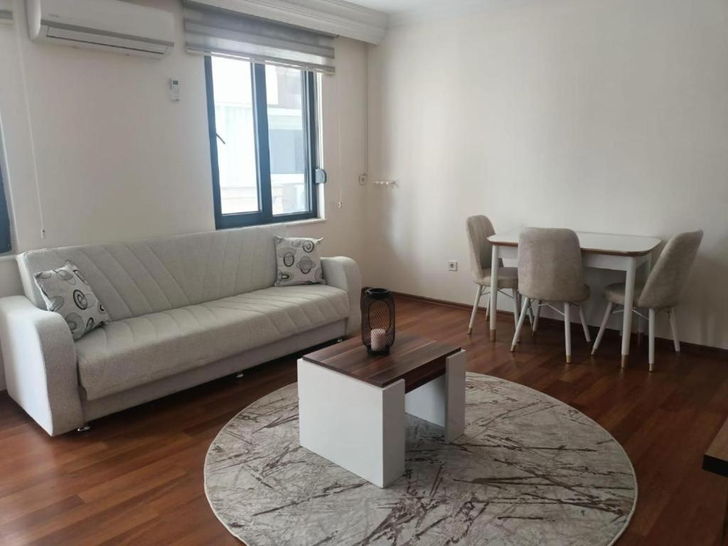 أنطاليا Old Town Grand Apart Hotel المظهر الخارجي الصورة