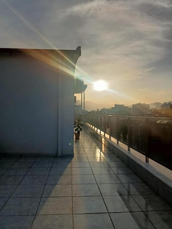 أنطاليا Old Town Grand Apart Hotel المظهر الخارجي الصورة