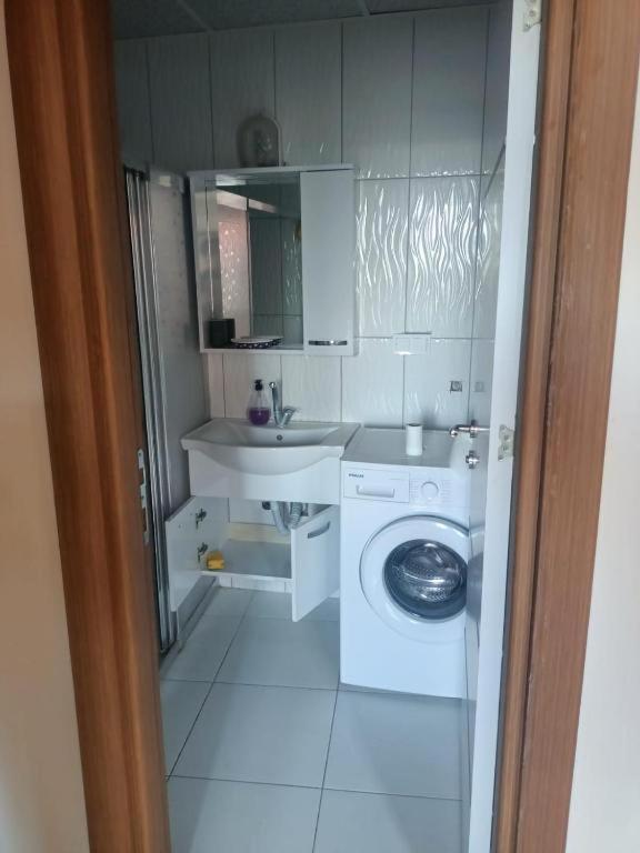 أنطاليا Old Town Grand Apart Hotel المظهر الخارجي الصورة
