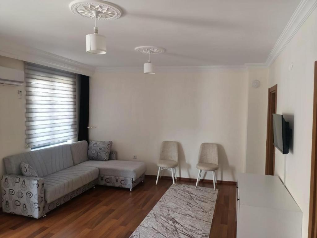 أنطاليا Old Town Grand Apart Hotel المظهر الخارجي الصورة