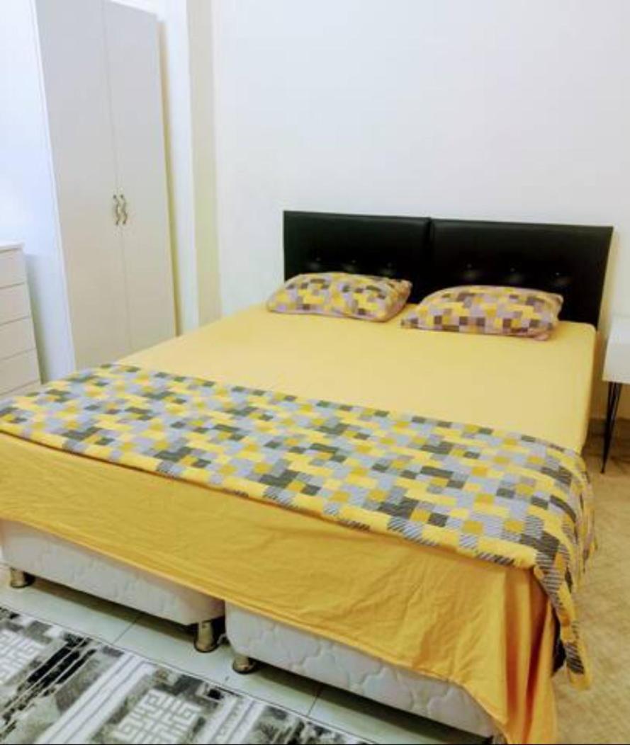 أنطاليا Old Town Grand Apart Hotel المظهر الخارجي الصورة