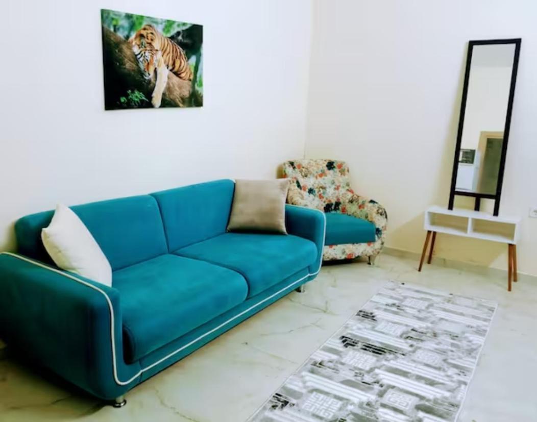 أنطاليا Old Town Grand Apart Hotel المظهر الخارجي الصورة