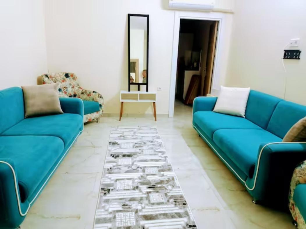أنطاليا Old Town Grand Apart Hotel المظهر الخارجي الصورة