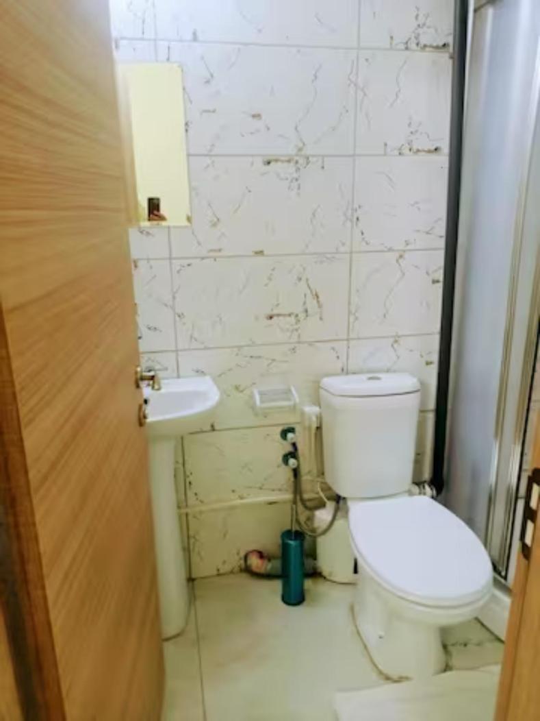 أنطاليا Old Town Grand Apart Hotel المظهر الخارجي الصورة