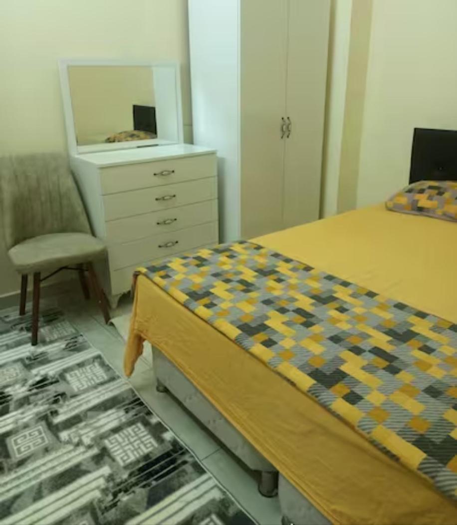 أنطاليا Old Town Grand Apart Hotel المظهر الخارجي الصورة