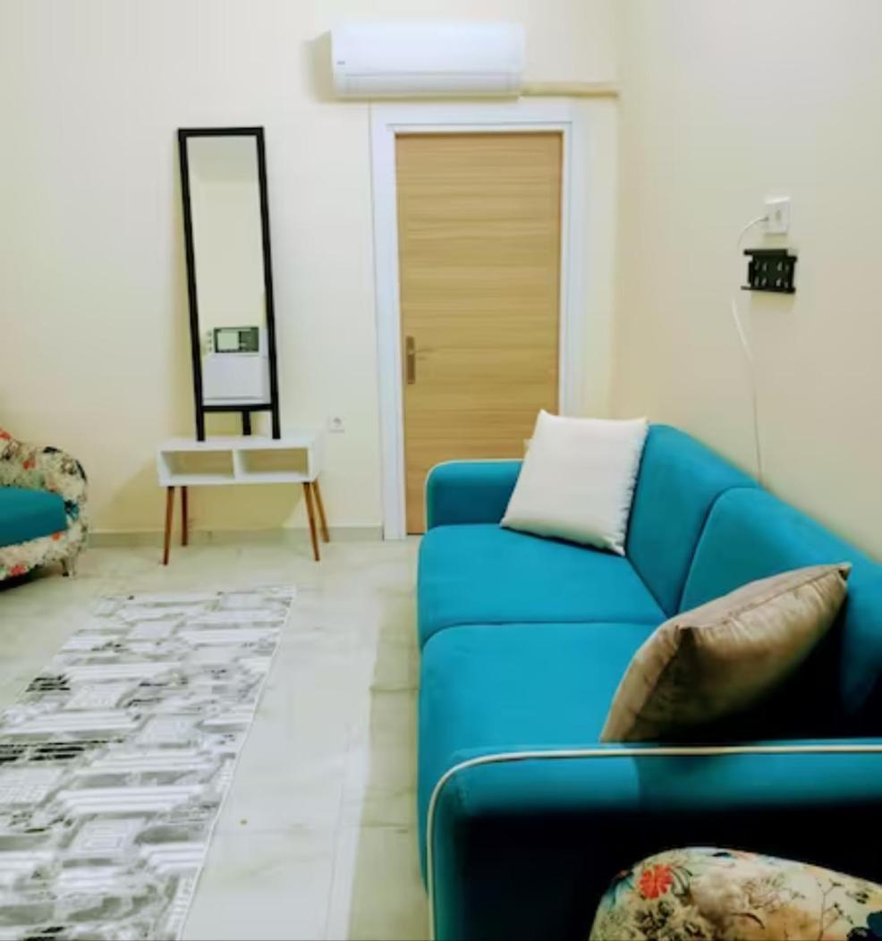 أنطاليا Old Town Grand Apart Hotel المظهر الخارجي الصورة