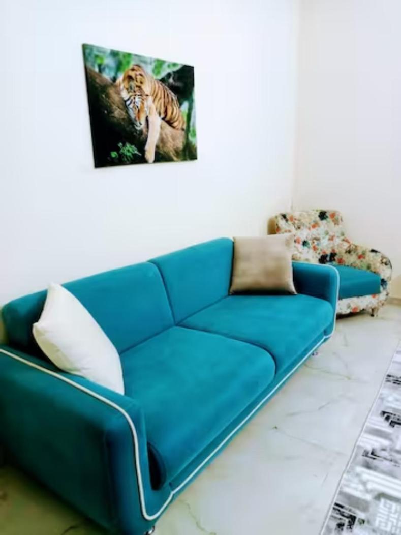 أنطاليا Old Town Grand Apart Hotel المظهر الخارجي الصورة