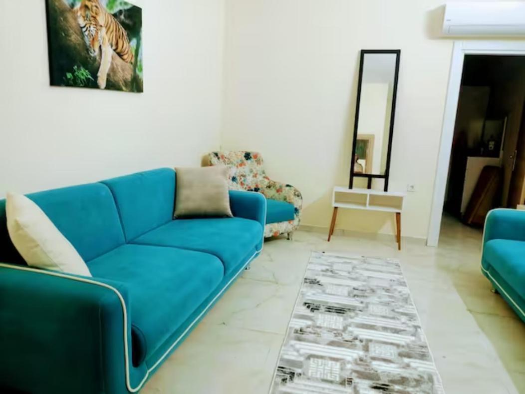 أنطاليا Old Town Grand Apart Hotel المظهر الخارجي الصورة