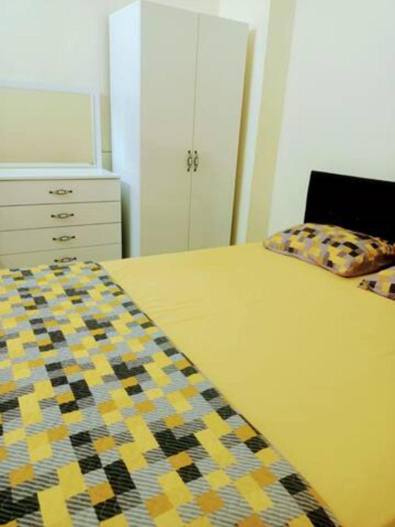 أنطاليا Old Town Grand Apart Hotel المظهر الخارجي الصورة