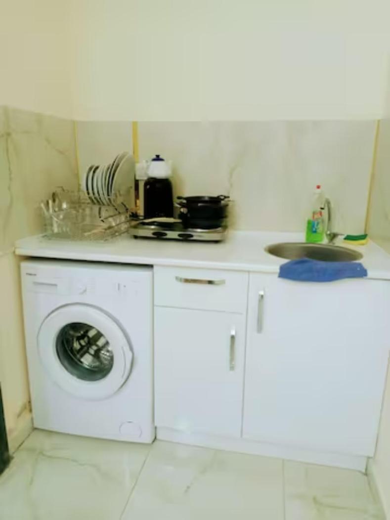 أنطاليا Old Town Grand Apart Hotel المظهر الخارجي الصورة