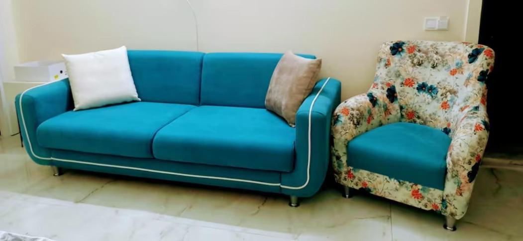 أنطاليا Old Town Grand Apart Hotel المظهر الخارجي الصورة