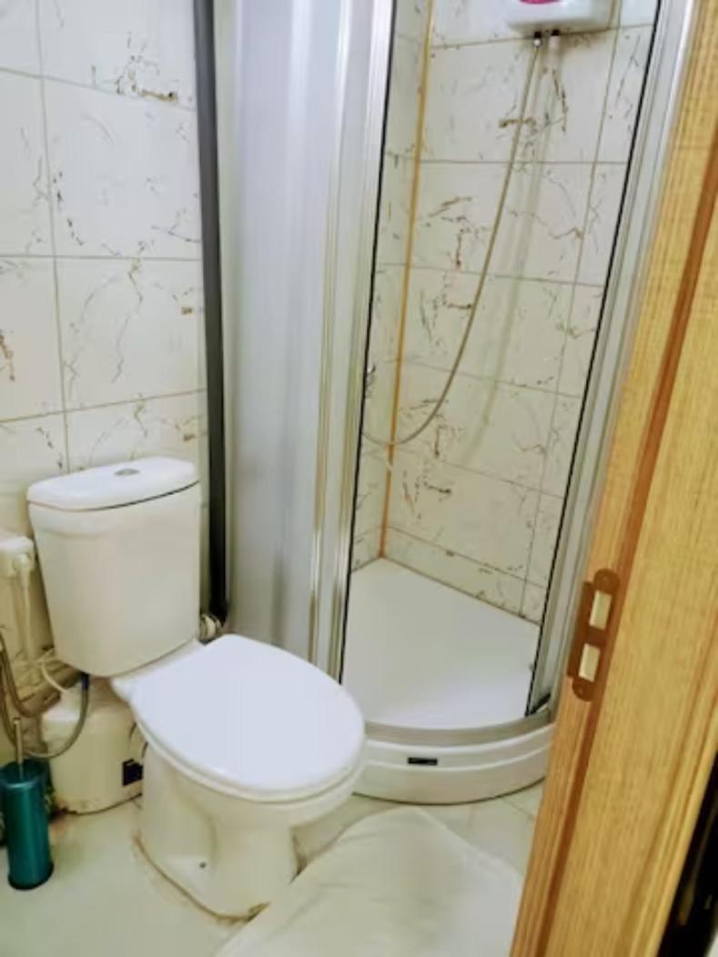 أنطاليا Old Town Grand Apart Hotel المظهر الخارجي الصورة
