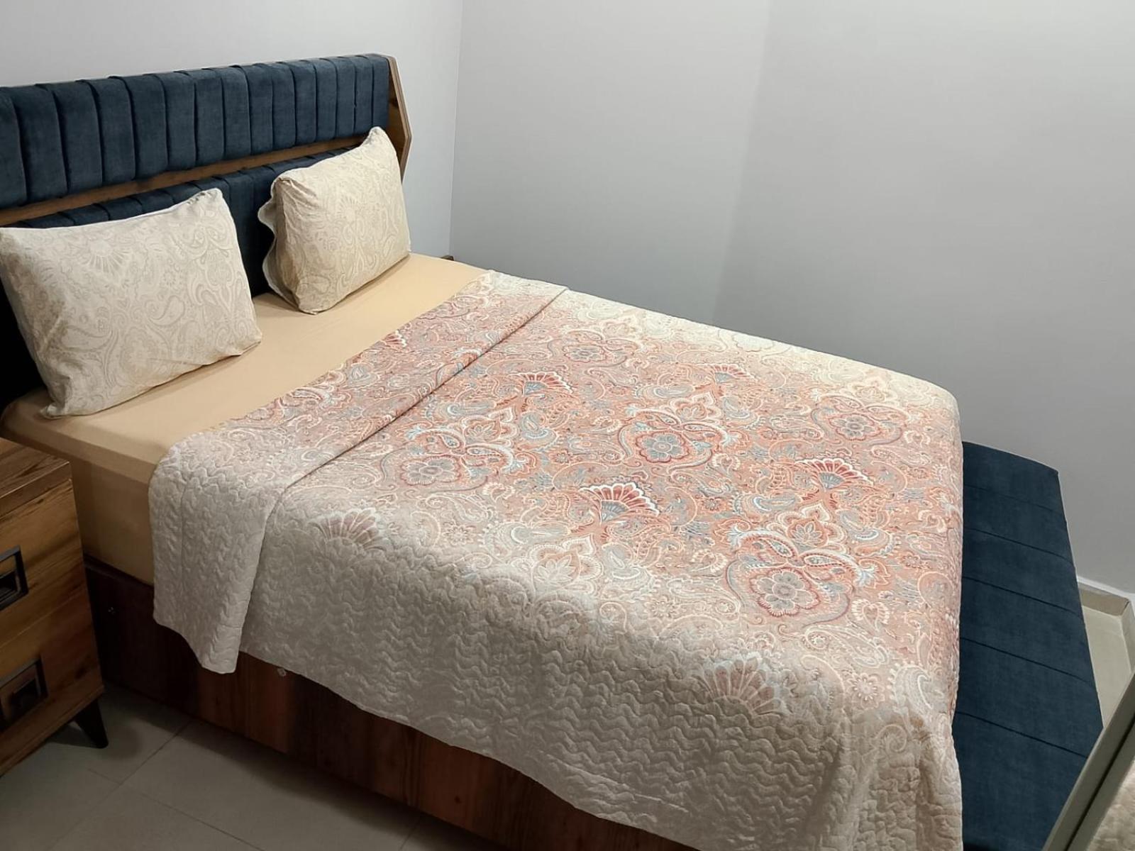 أنطاليا Old Town Grand Apart Hotel المظهر الخارجي الصورة