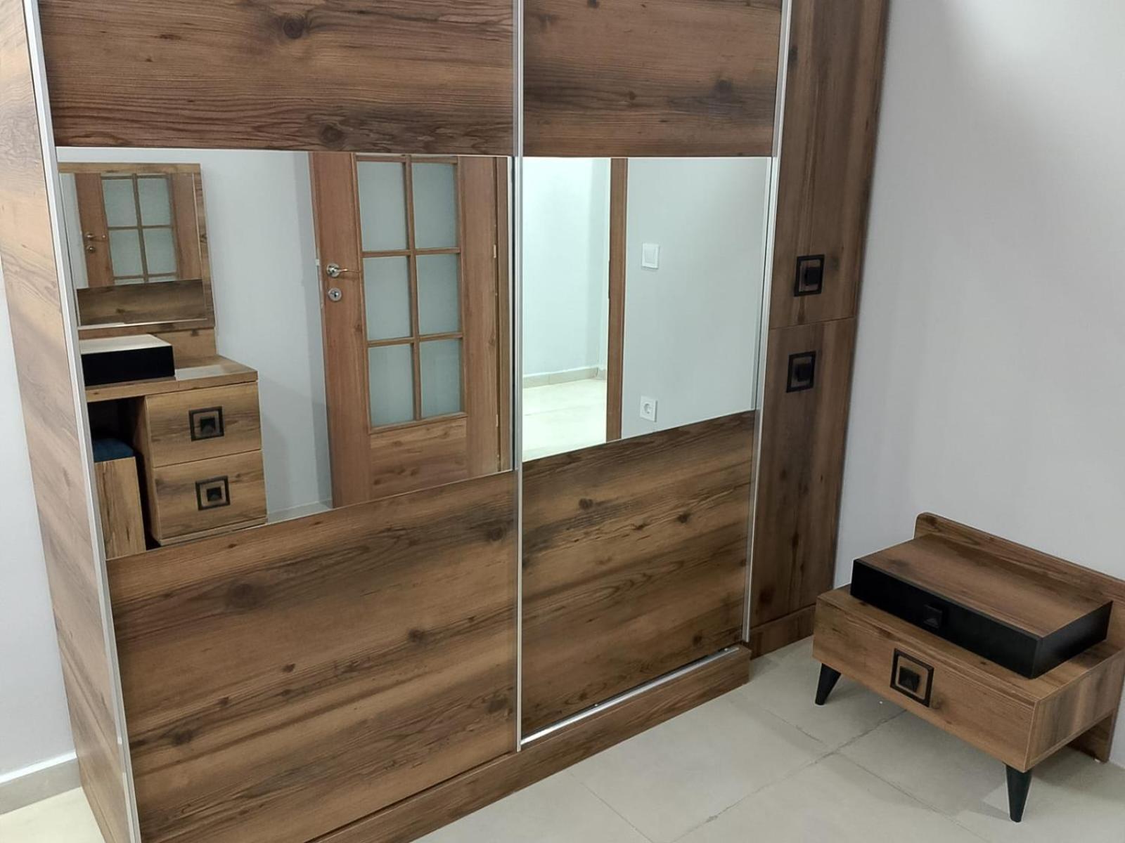 أنطاليا Old Town Grand Apart Hotel المظهر الخارجي الصورة