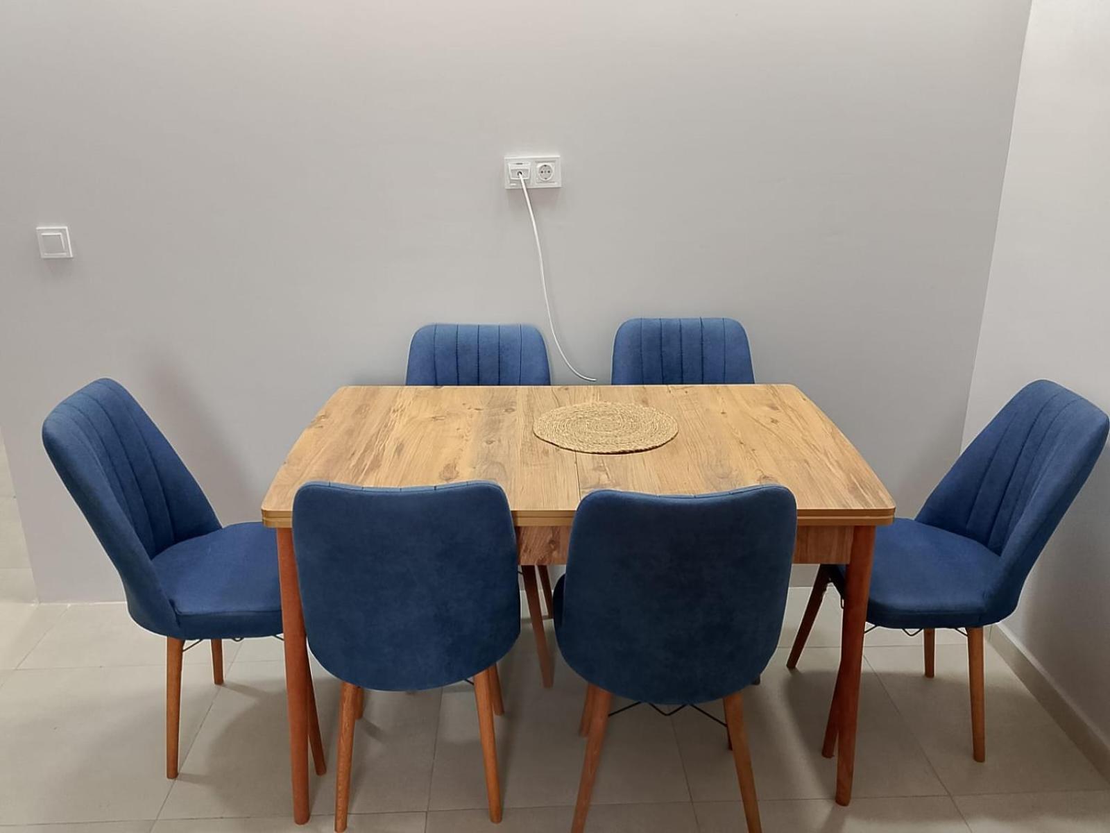 أنطاليا Old Town Grand Apart Hotel المظهر الخارجي الصورة