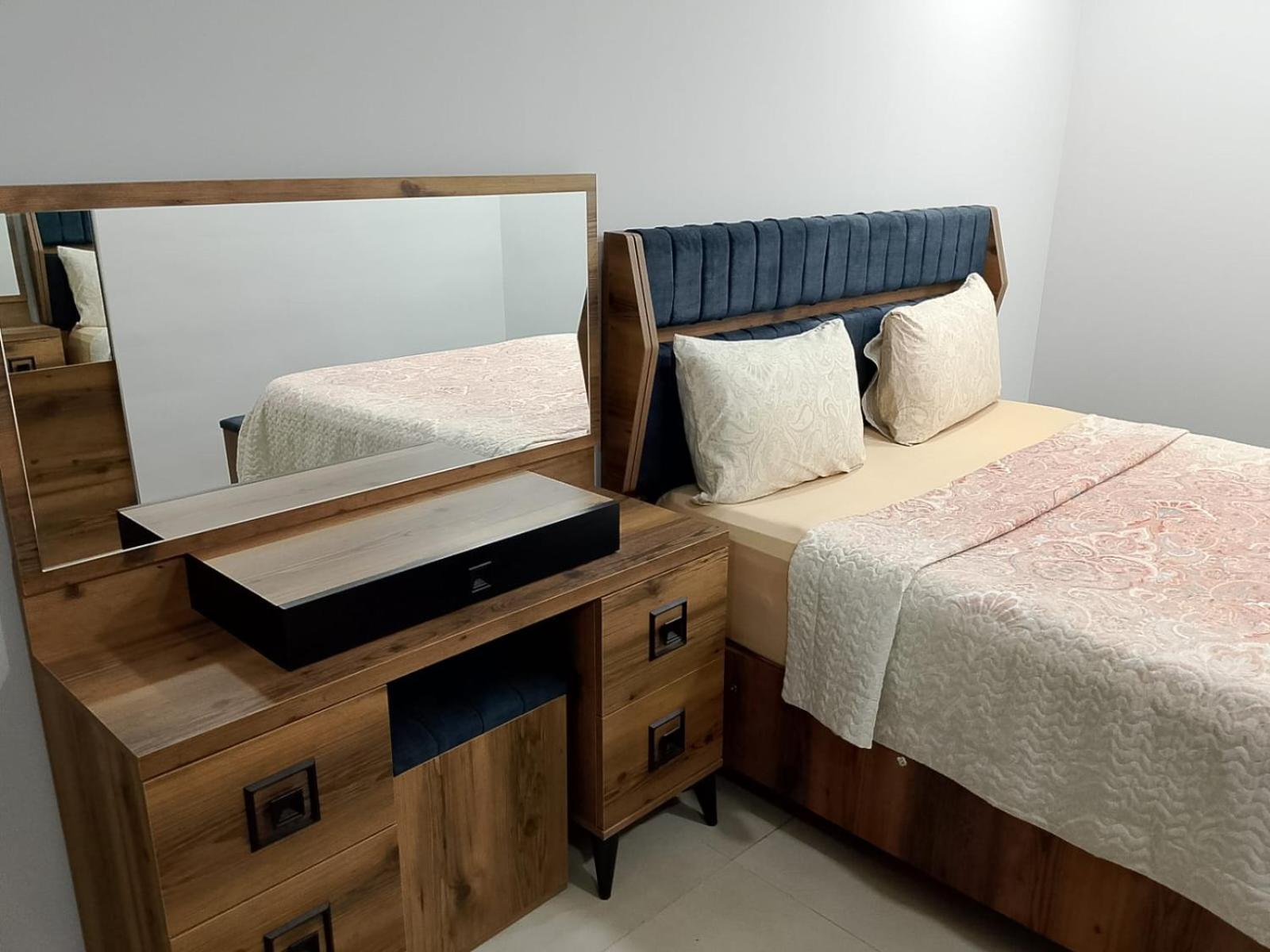 أنطاليا Old Town Grand Apart Hotel المظهر الخارجي الصورة