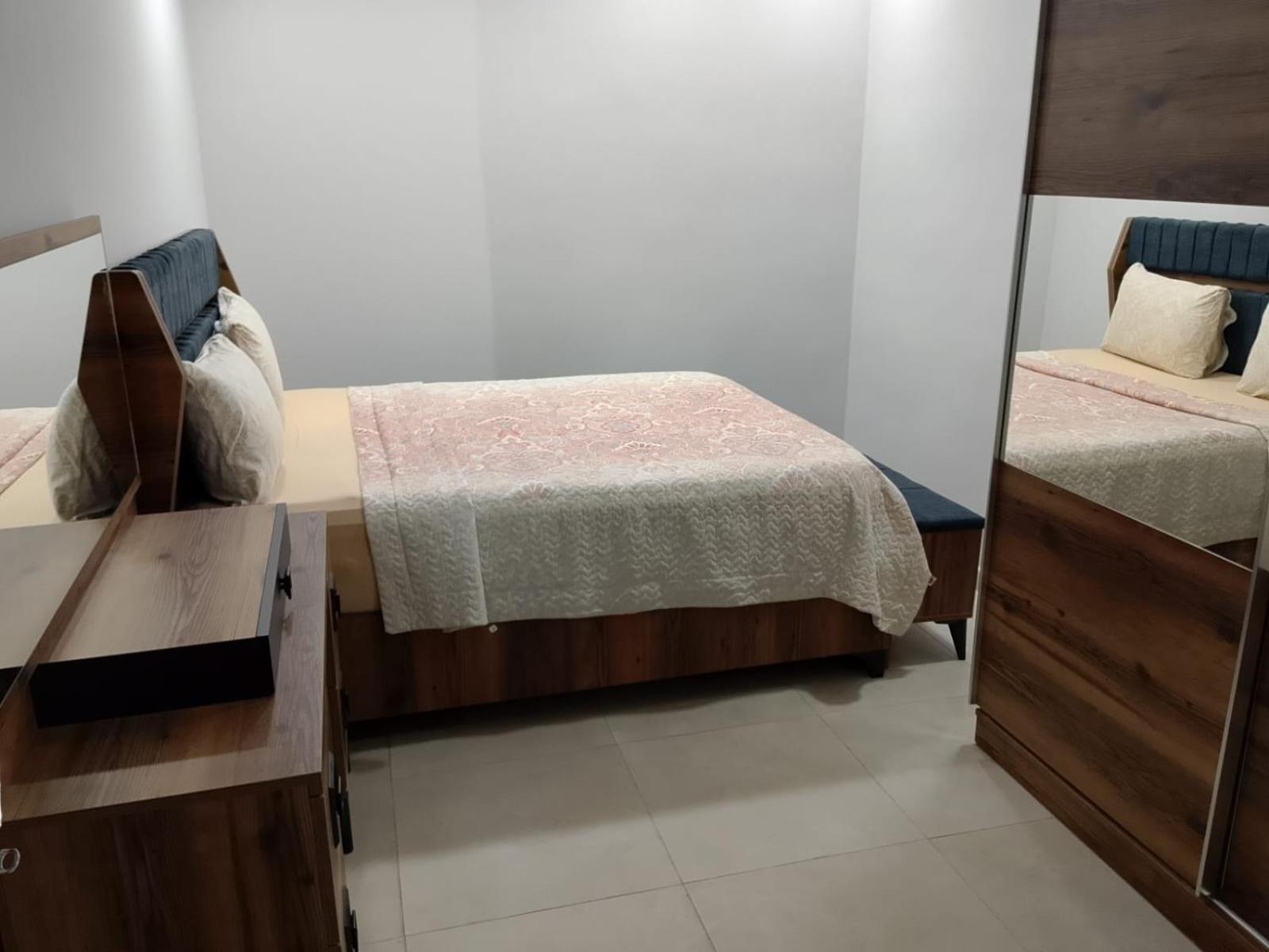 أنطاليا Old Town Grand Apart Hotel المظهر الخارجي الصورة