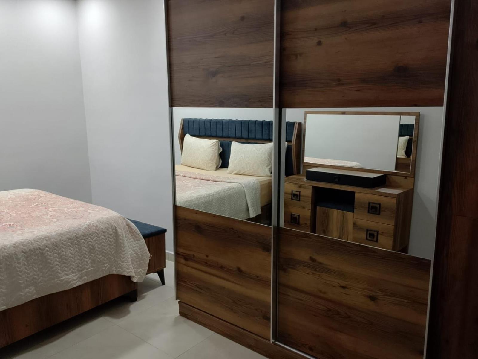 أنطاليا Old Town Grand Apart Hotel المظهر الخارجي الصورة