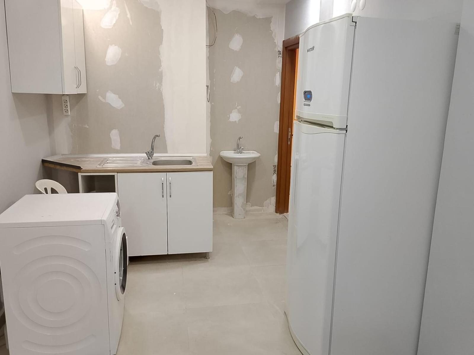 أنطاليا Old Town Grand Apart Hotel المظهر الخارجي الصورة