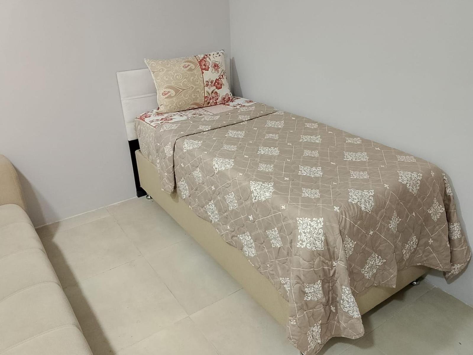 أنطاليا Old Town Grand Apart Hotel المظهر الخارجي الصورة