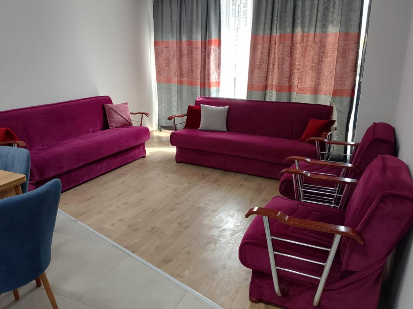 أنطاليا Old Town Grand Apart Hotel المظهر الخارجي الصورة